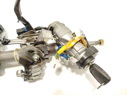 Steering column KIA CEE'D Hatchback (ED) 1.6 CRDi 115 | BP30062119M21 