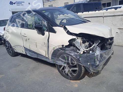 RENAULT CAPTUR I (J5_, H5_) 0.9 TCe 90 1111628