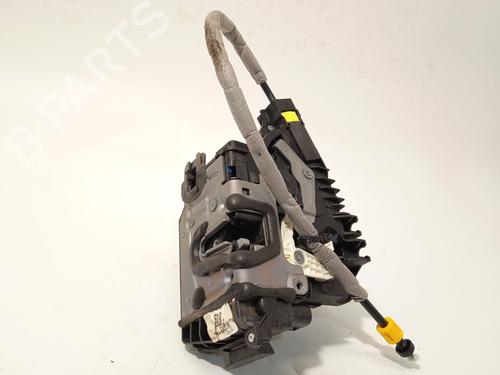 Used Rear right lock MERCEDES-BENZ C-CLASS (W205) C 220 d (205.014) (194 hp) 29061310