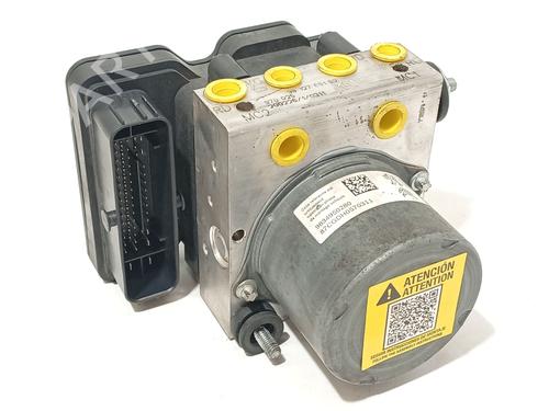 Used ABS pump ABS pump PEUGEOT RIFTER 1.5 BlueHDi 130 (130 hp) 34187407 34187407