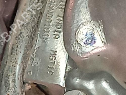 Engine SSANGYONG TIVOLI 1.2 | BP26502997M1 