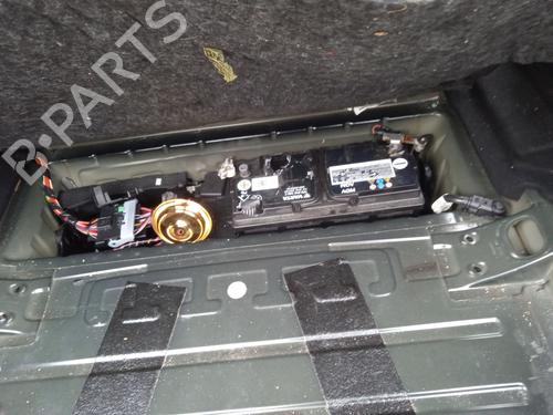 Styring servopumpe OPEL ASTRA K (B16) 1.6 CDTi (68) | BP30476601M99