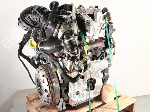 Engine VW PASSAT B8 Variant (3G5, CB5) 2.0 TDI | BP34206634M1 - Image 3