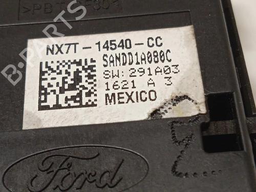 Left front window switch FORD FOCUS IV (HN) 1.5 EcoBlue | BP17756201I27