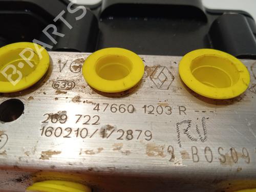 ABS pump DACIA SANDERO II  | BP24236657M43  - Image 6