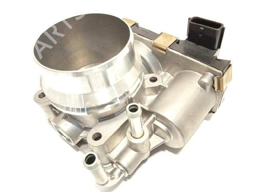 Used Throttle body RENAULT TALISMAN (LP_) 1.8 TCe 225 (LPM1) (224 hp) 9701258