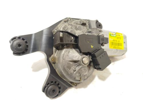 Used Rear wiper motor Rear wiper motor BMW X5 (E70) xDrive 48 i (355 hp) 34581967 34581967