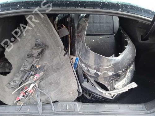 Display monitor CITROËN C5 III (RD_) 2.0 HDi 140 (RDRHF8, RDRHFA, RDRHA8, RDRHAJ) | BP25756788C48