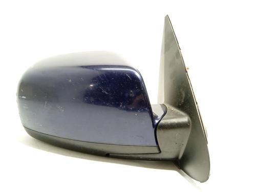 Right mirror HYUNDAI SANTA FÉ II (CM) 2.2 CRDi GLS 4x4 | BP30382637C27 