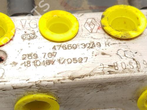 ABS pump DACIA SANDERO II 1.0 SCe 75 (B8JC, B8JD, B8NC) | BP32078677M43 