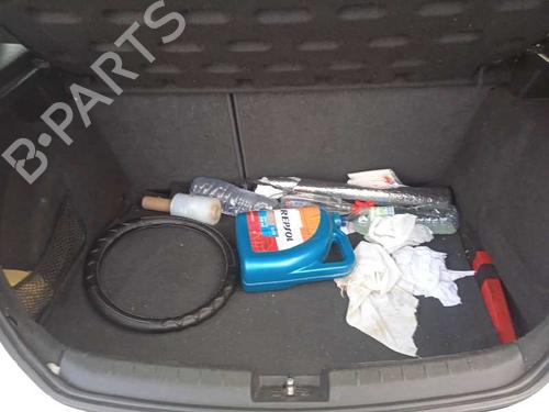 Climate control SEAT LEON (1P1)  | BP9687161I5 