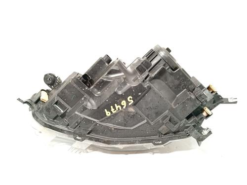 Right headlight VW POLO VI (AW1, BZ1, AE1) 1.0 TSI | BP32078671C29 