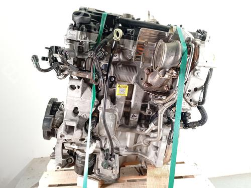 Engine CITROËN C3 III (SX) 1.2 THP 110 (SXHNPS, SXHNZT, SXHNZ6) | BP32369260M1 - Image 3