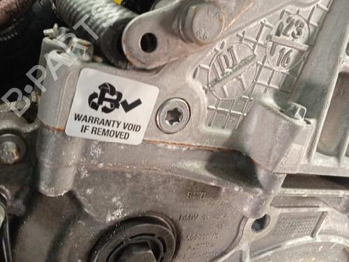 Engine BMW X3 (F25) sDrive 18 d | BP11949744M1  - Image 8