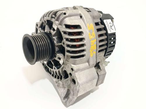 Alternador Alternador VW TRANSPORTER T4 Van (70A, 70H, 7DA, 7DH) 1.9 TD (68 hp) 37486919 37486919