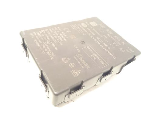 Used Electronic module VW T-ROC (A11, D11) 2.0 TDI (150 hp) 21121234