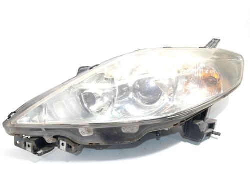 Used Left headlight Left headlight 23105367 23105367