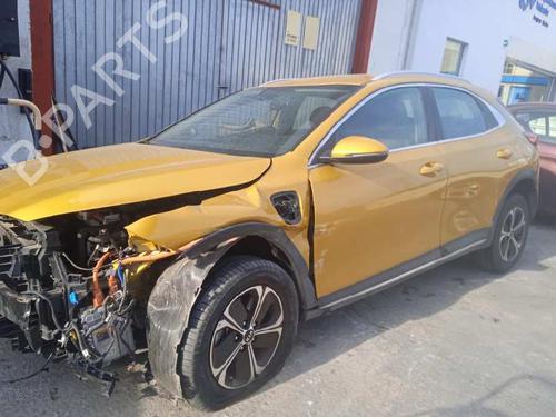 KIA XCEED (CD)  1.6 GDI Hybrid  1659855