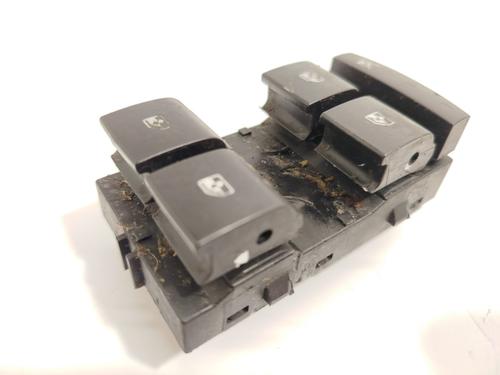 Used Left front window switch CHEVROLET CRUZE Hatchback (J305) 1.6 (124 hp) 23862421