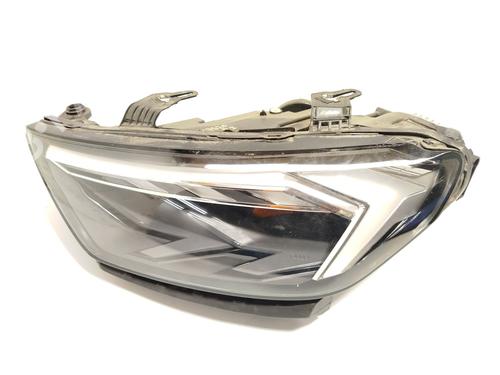 Used Left headlight AUDI A1 Sportback (GBA) 30 TFSI (110 hp) 32166569