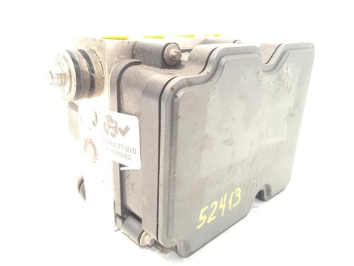 ABS pump RENAULT KADJAR (HA_, HL_)  | BP21018239M43 