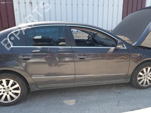 Venstre forlygte VW PASSAT B6 (3C2) 2.0 FSI | BP27678564C28 - Image 19