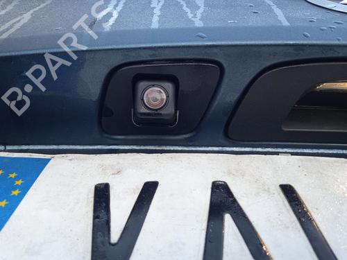 Steering rack OPEL ASTRA K Sports Tourer (B16) 1.4 Turbo (35) | BP30173733M22 