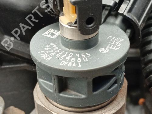 Engine PEUGEOT RIFTER 1.5 BlueHDi 130 | BP36255114M1  - Image 6