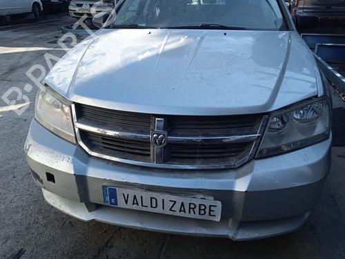 ABS pump DODGE AVENGER 2.0 | BP27808099M43  - Image 10
