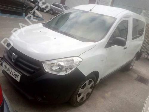 Intercooler DACIA DOKKER MPV (KE_) | BP5073392M30 - Image 5