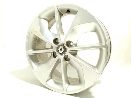 Used Rim RENAULT CLIO IV (BH_) 0.9 TCe 90 (BHNF, BHMA, BHMH, BHJK, BHJR) (90 hp) 29125463
