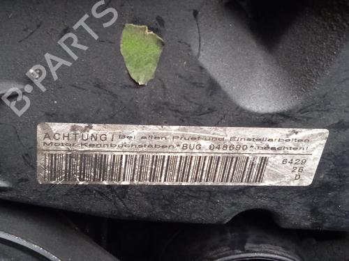 Alternator AUDI Q7 (4LB) 3.0 TDI quattro | BP24513936M7