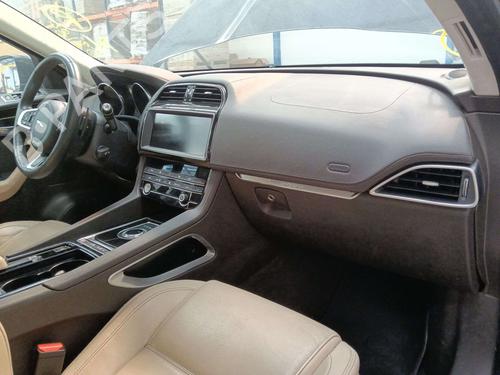 Hattehylde JAGUAR F-PACE (X761) 2.0 TD4 AWD | BP39531501C85 - Image 28