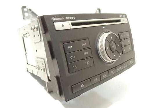 Used Radio Radio 6560678 6560678