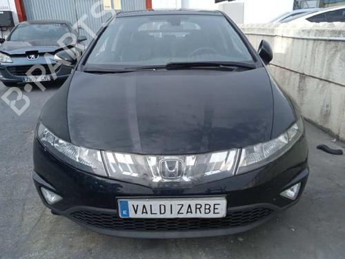 Engine HONDA CIVIC VIII Hatchback (FN, FK) 1.8 (FN1, FK2) | BP18459496M1 