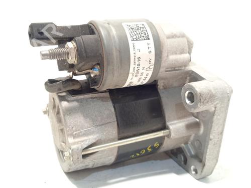 Used Starter CITROËN C4 III (BA_, BB_, BC_) 1.2 PureTech 130 (BAHNSA, BAHNSB) (130 hp) 26040427