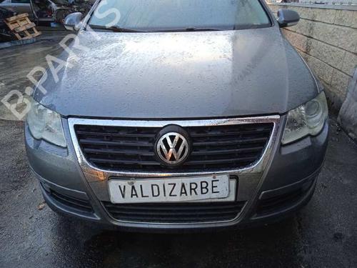 Electronic module VW PASSAT B6 Variant (3C5) 2.0 TDI 16V | BP9660113M83 