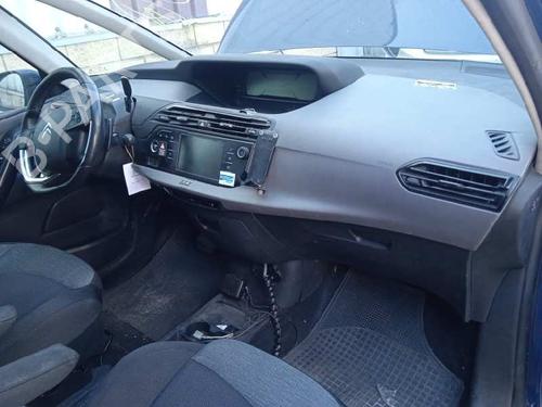 AC radiator CITROËN C4 Picasso II | BP13467040M32