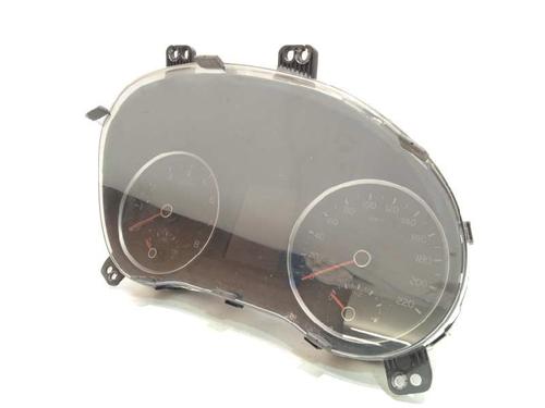 Instrument cluster KIA RIO IV (YB, SC, FB) 1.2 CVVT | BP9414712C47 