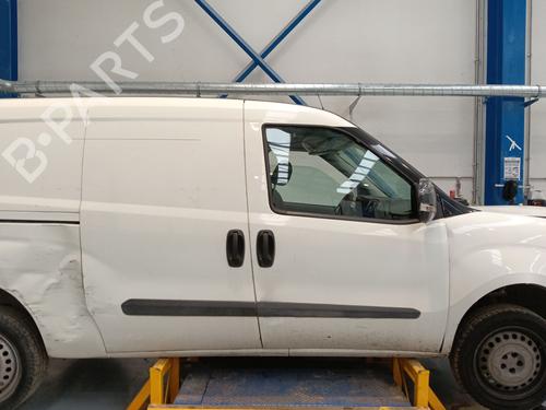 Engine FIAT DOBLO Cargo (263_) 1.6 D Multijet (263WXD1B, 263WXR1B, 263WXX1B, 263ZXD1B,... | BP36109972M1  - Image 20