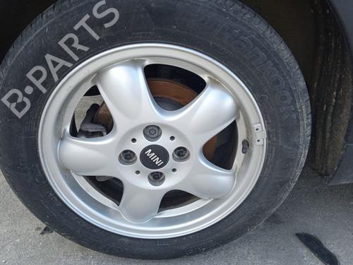 Water radiator MINI MINI (R56) One D | BP21603781M31 