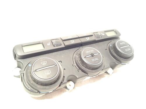 Used Climate control VW PASSAT B6 Variant (3C5) 2.0 TDI 16V (140 hp) 23462173