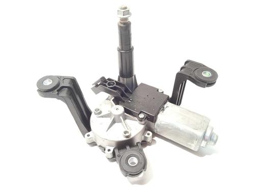 Used Rear wiper motor OPEL ASTRA J Sports Tourer (P10) [2010-2015]  16353077