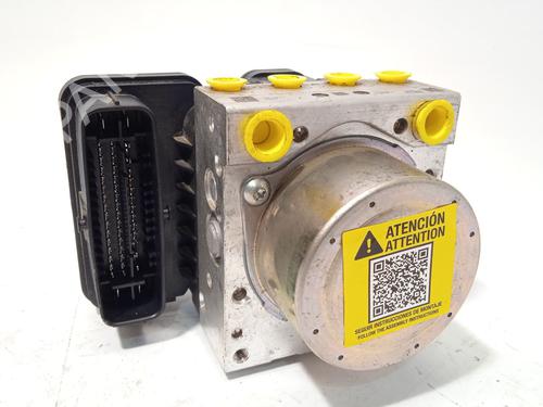 Used ABS pump TOYOTA RAV 4 V (_A5_, _H5_) 2.5 Hybrid AWD (AXAH54) (178 hp) 29199337