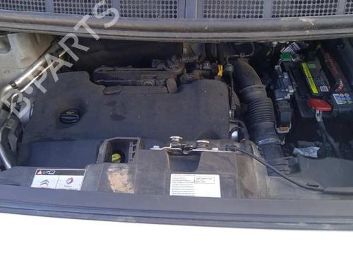 Electronic module CITROËN JUMPY III Van (V_)  | BP17072576M83 