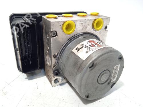 Used ABS pump KIA SPORTAGE III (SL) [2009-2017]  20334422