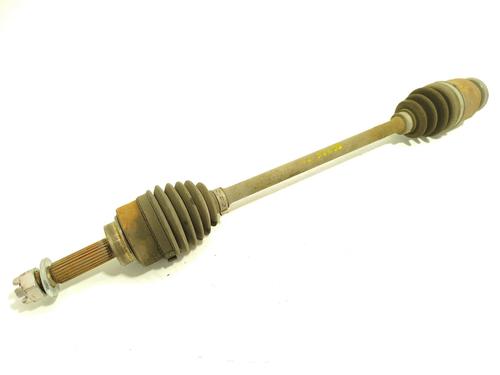 Used Right rear driveshaft PEUGEOT ION Electric (67 hp) 26597494