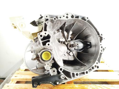 Used Gearbox Gearbox CITROËN C4 CACTUS 1.2 THP 110 (110 hp) 32256568 32256568