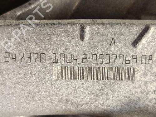 Gearbox MERCEDES-BENZ CLA (C118) CLA 250 e (118.386) | BP36304177M3 - Image 9