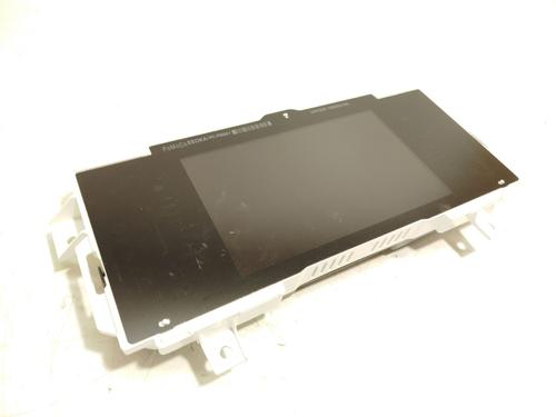 Used Instrument cluster Instrument cluster 33456712 33456712